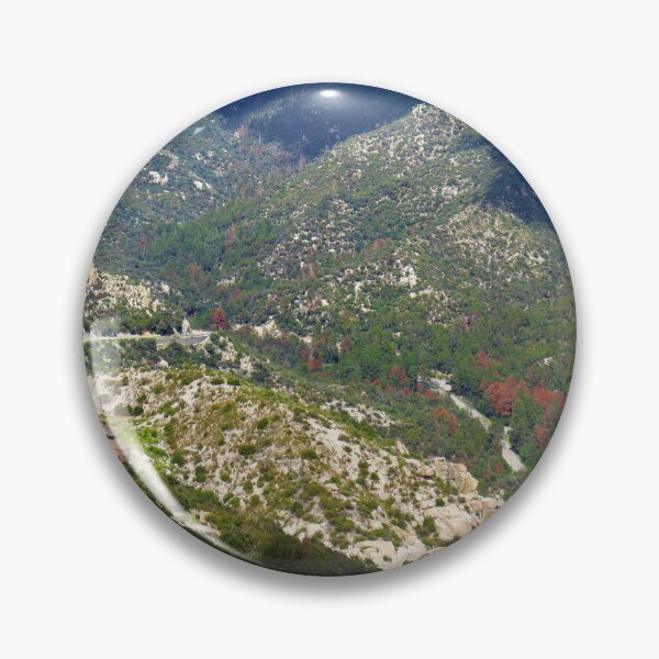 Artikelvorschau, Wunderschöne Mt Lemmon Road entworfen und verkauft von simonjayphotos.
