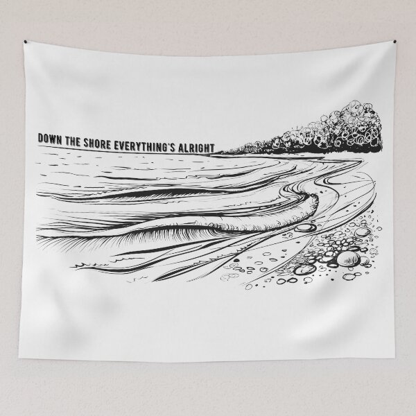 Item preview, Jersey Girl Lyrics designed and sold by jleeg.