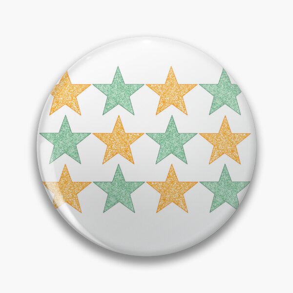 Item preview, 12 Star Worthy Tracks designed and sold by BrushedByGrace.
