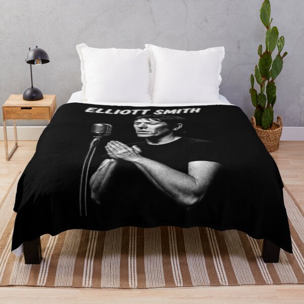 Item preview, Elliott Smith  Classic T-Shirt designed and sold by aliciaictgrace.