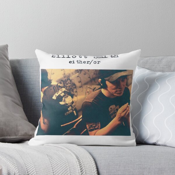 Item preview, Elliott Smith - EitherOr Classic Classic T-Shirt designed and sold by aliciaictgrace.