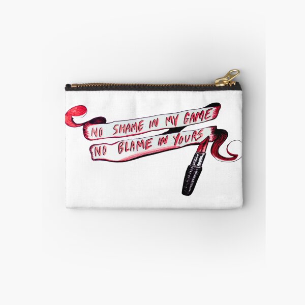 Item preview, No Shame in My Game designed and sold by AIVL.