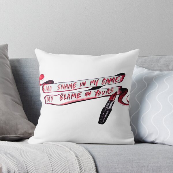 Item preview, No Shame in My Game designed and sold by AIVL.
