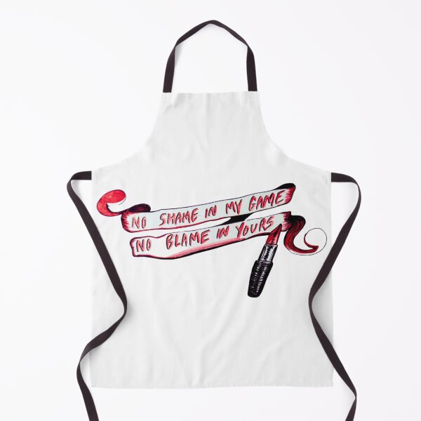 Item preview, No Shame in My Game designed and sold by AIVL.