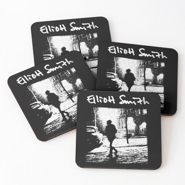 Item preview, Elliott Smith Classic T-Shirt  designed and sold by aliciaictgrace.