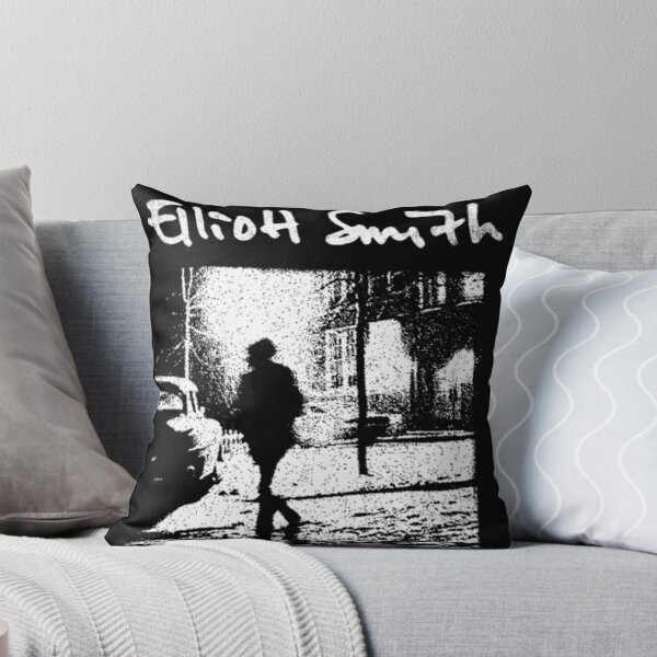 Item preview, Elliott Smith Classic T-Shirt  designed and sold by aliciaictgrace.