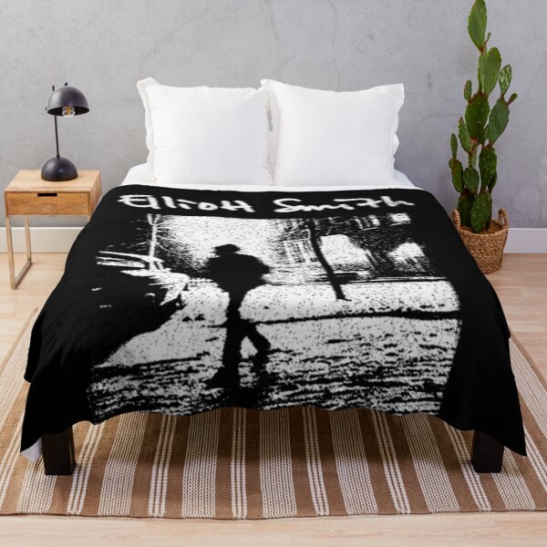 Item preview, Elliott Smith Classic T-Shirt  designed and sold by aliciaictgrace.
