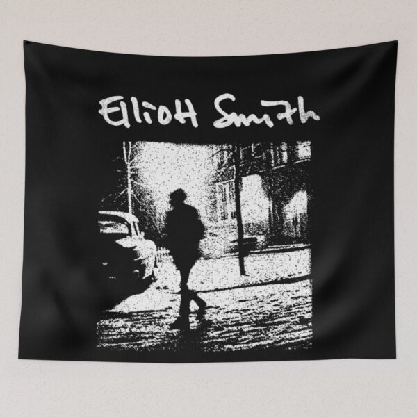 Item preview, Elliott Smith Classic T-Shirt  designed and sold by aliciaictgrace.