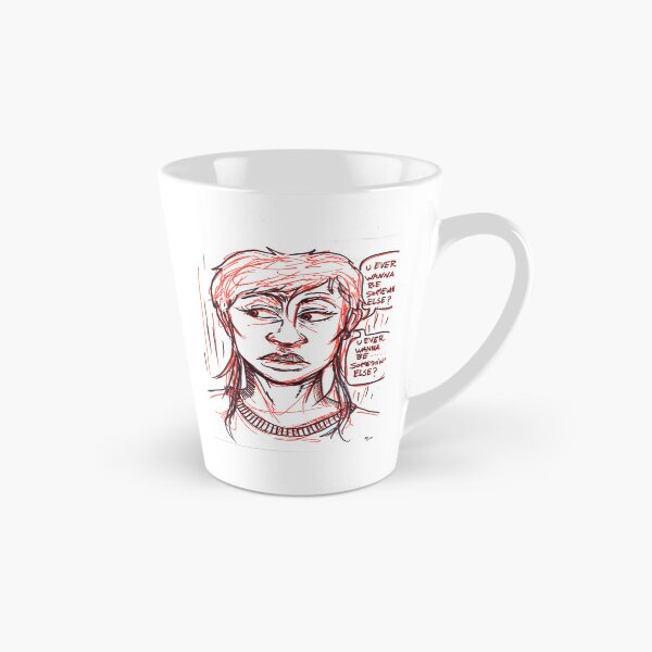 Item preview, alienation : a sketch designed and sold by near1977.