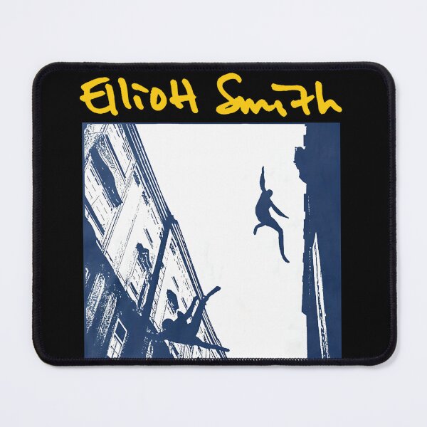 Item preview, Elliott Smith Classic T-Shirt designed and sold by aliciaictgrace.