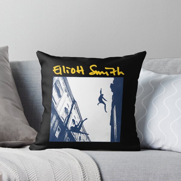 Item preview, Elliott Smith Classic T-Shirt designed and sold by aliciaictgrace.