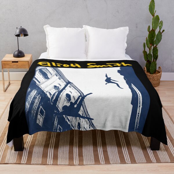 Item preview, Elliott Smith Classic T-Shirt designed and sold by aliciaictgrace.