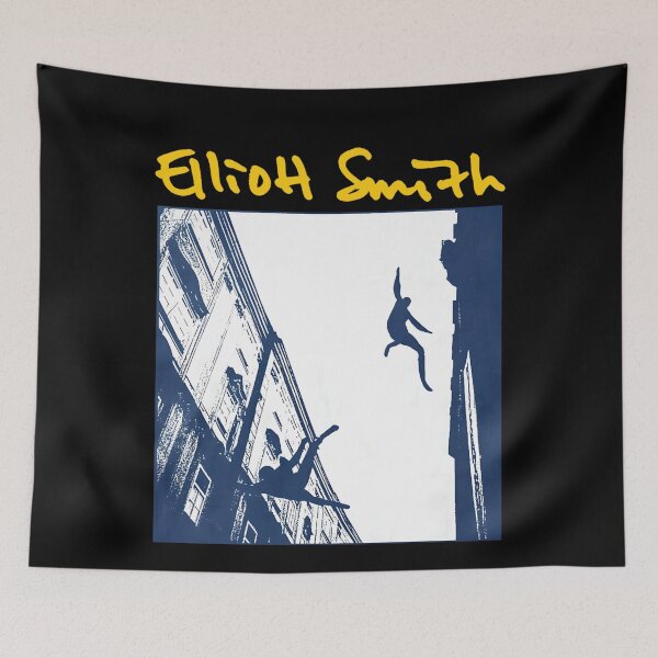 Item preview, Elliott Smith Classic T-Shirt designed and sold by aliciaictgrace.
