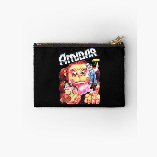 Item preview, Amidar Game Cover HD designed and sold by coritaephraim.