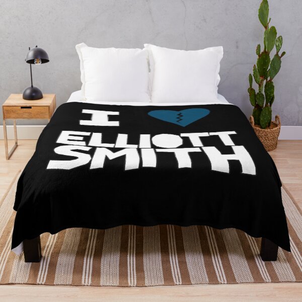 Item preview, Elliott Smith Essential T-Shirt designed and sold by aliciaictgrace.
