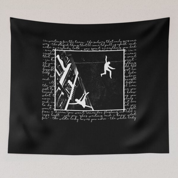 Item preview, Elliott Smith Self-Titled Classic T-Shirt designed and sold by aliciaictgrace.