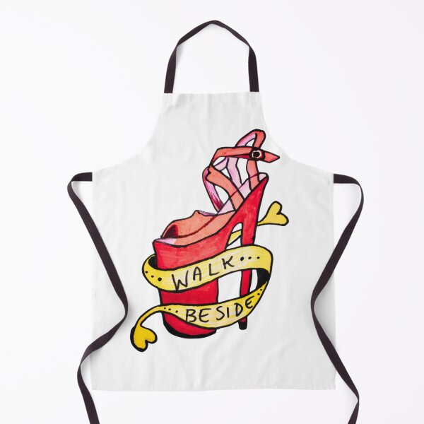 Item preview, Walk Beside designed and sold by AIVL.