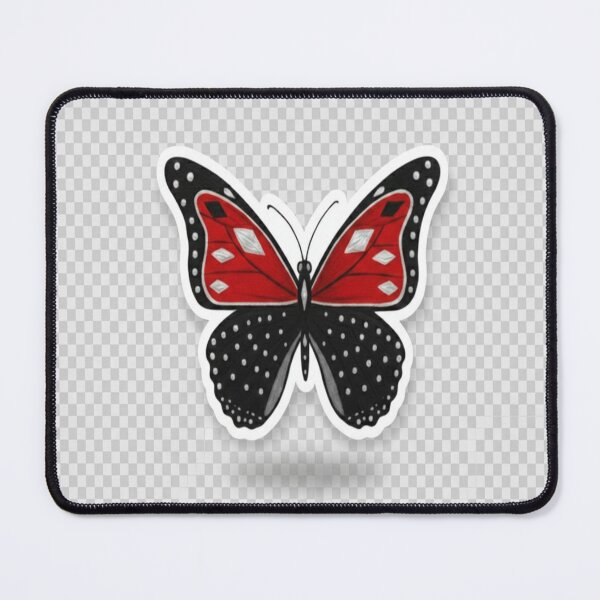 Item preview, Butterfly designed and sold by Ateliê dos Naipes .
