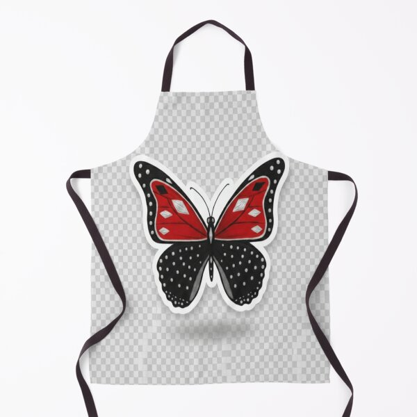 Item preview, Butterfly designed and sold by Ateliê dos Naipes .