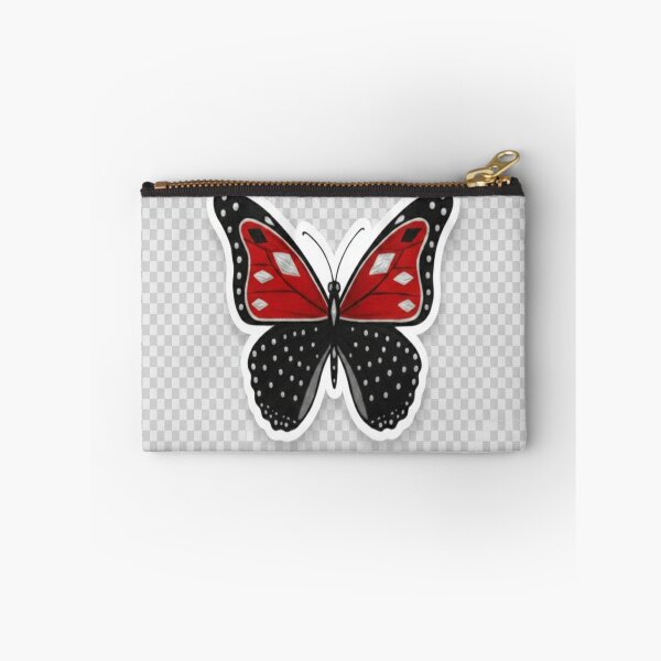 Item preview, Butterfly designed and sold by Ateliê dos Naipes .