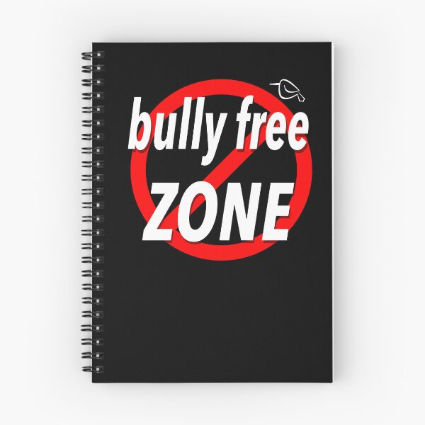 Item preview, Bully Free Zone designed and sold by dcroffe.