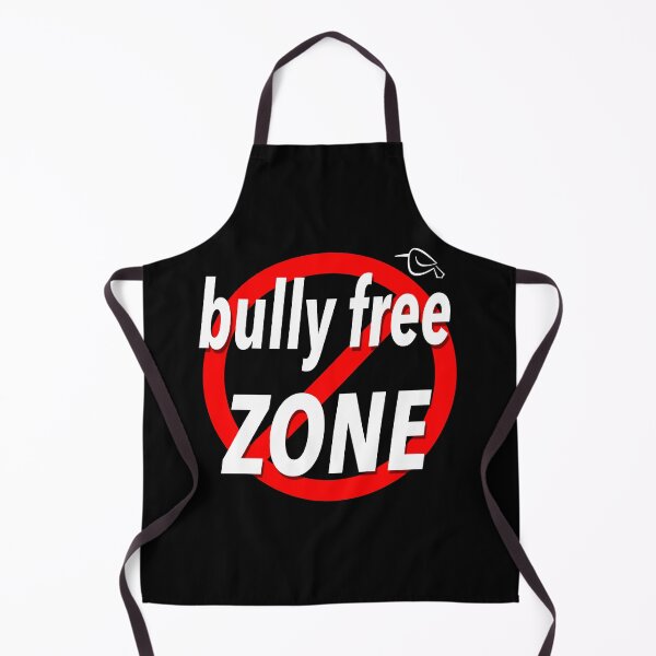 Item preview, Bully Free Zone designed and sold by dcroffe.