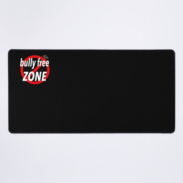 Item preview, Bully Free Zone designed and sold by dcroffe.