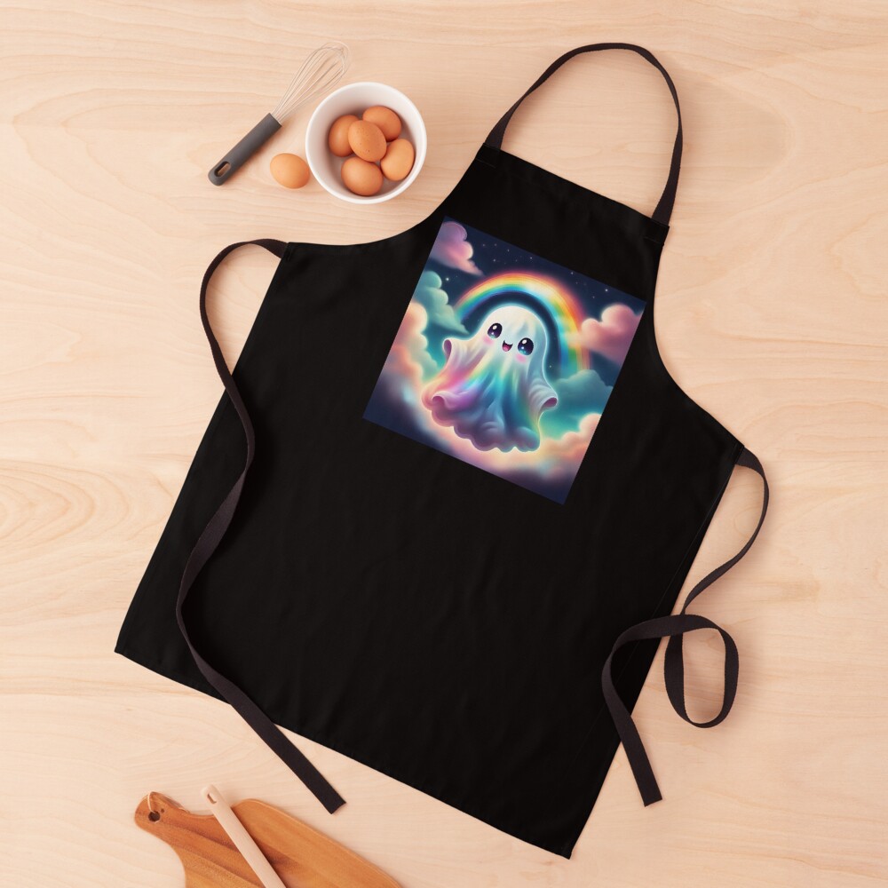 Item preview, Apron designed and sold by reasek.
