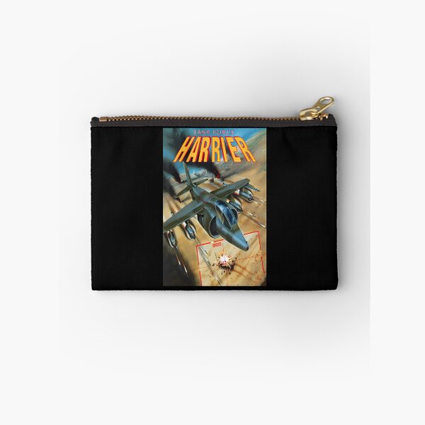 Item preview, Task Force Harrier Game Cover HD designed and sold by coritaephraim.