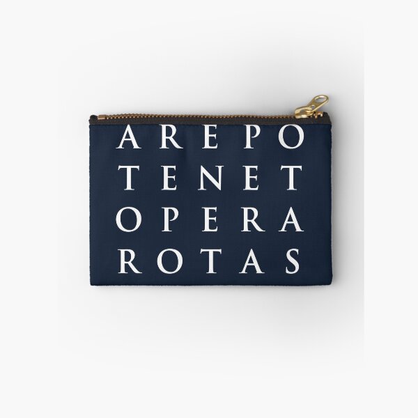 Item preview, Sator Square designed and sold by CaptainDell.