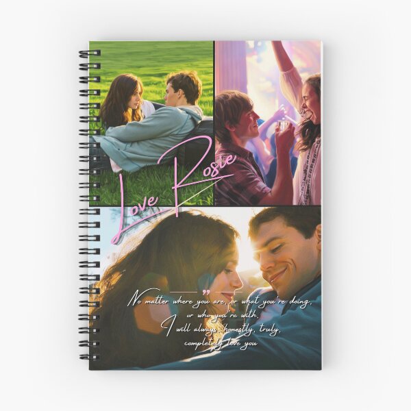 Item preview, Love, Rosie Paint Effect HD  designed and sold by DiverseDazzle.