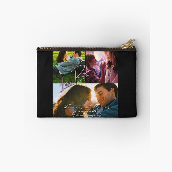 Item preview, Love, Rosie Paint Effect HD  designed and sold by DiverseDazzle.