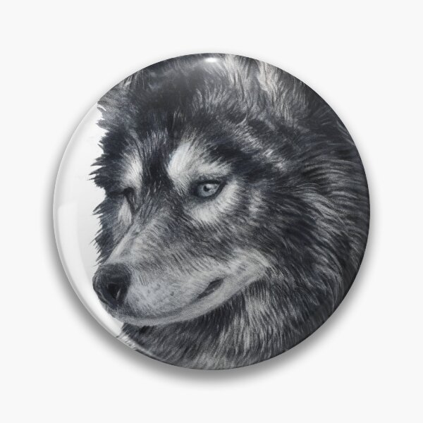 Item preview, Balto Dog designed and sold by José Ricardo.