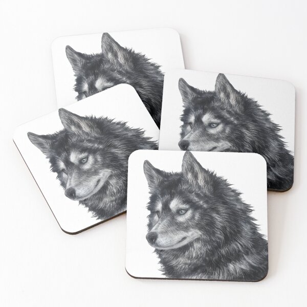 Item preview, Balto Dog designed and sold by José Ricardo.