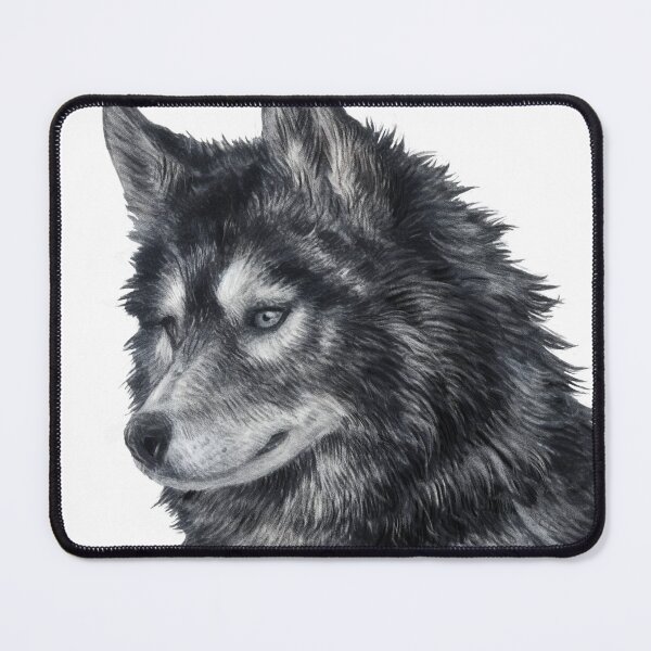Item preview, Balto Dog designed and sold by José Ricardo.