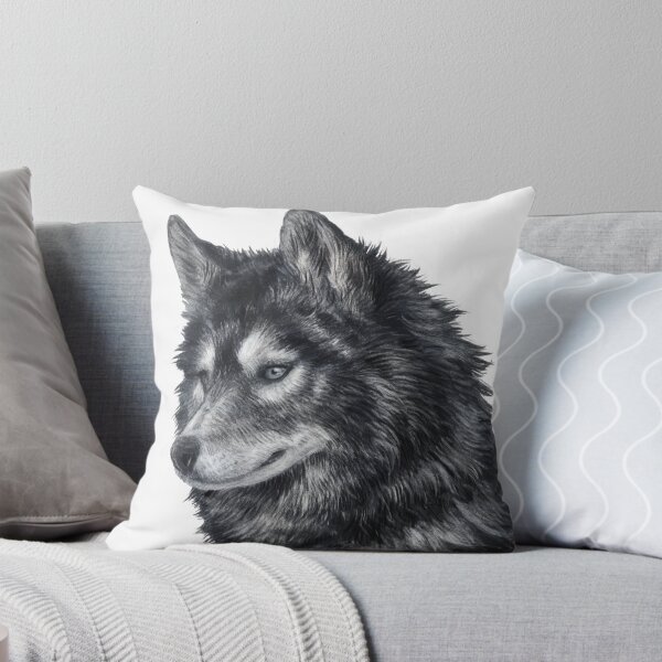 Item preview, Balto Dog designed and sold by José Ricardo.