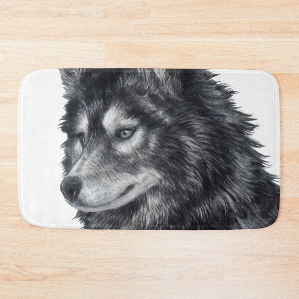 Item preview, Balto Dog designed and sold by José Ricardo.