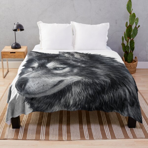 Item preview, Balto Dog designed and sold by José Ricardo.