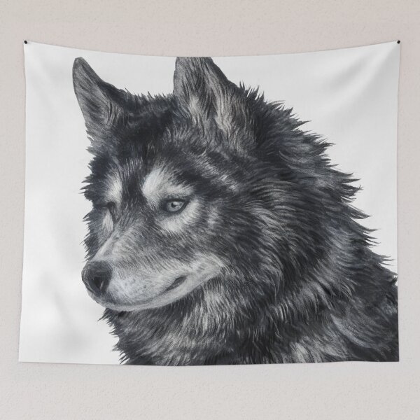 Item preview, Balto Dog designed and sold by José Ricardo.