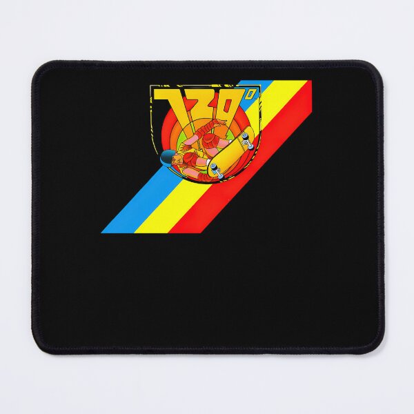 Item preview, 720 Degrees Game Cover HD designed and sold by coritaephraim.