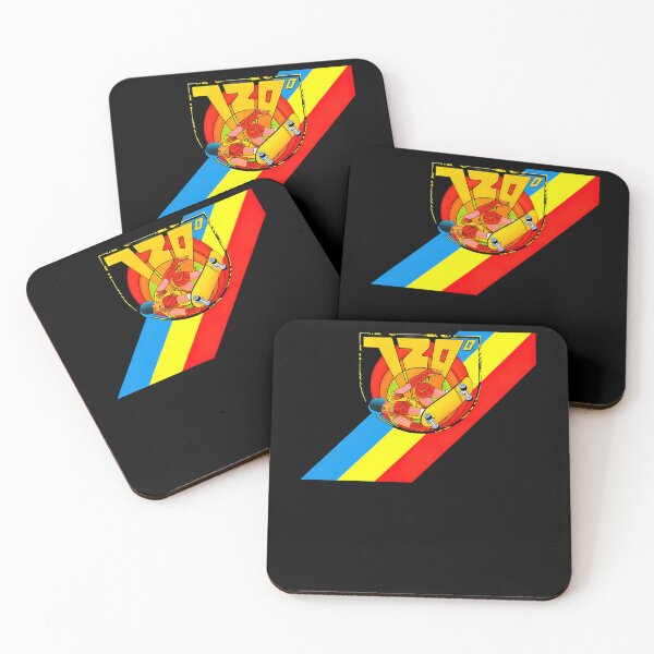 Item preview, 720 Degrees Game Cover HD designed and sold by coritaephraim.