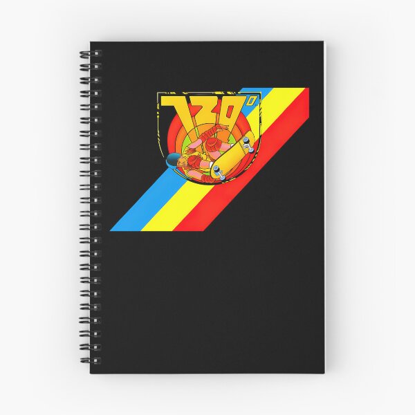 Item preview, 720 Degrees Game Cover HD designed and sold by coritaephraim.