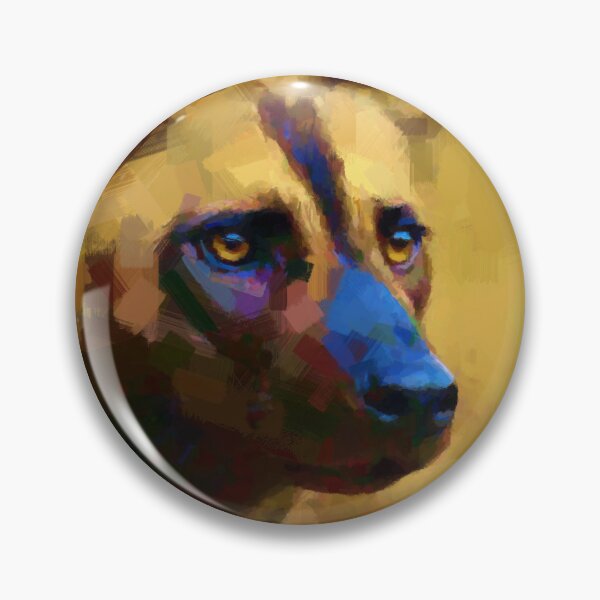 Item preview, African Wild Dog designed and sold by José Ricardo.