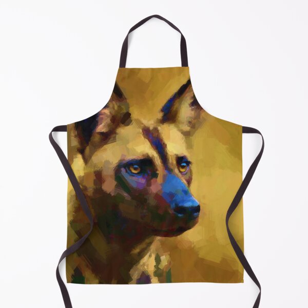 Item preview, African Wild Dog designed and sold by José Ricardo.