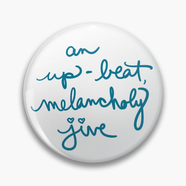 Item preview, an up-beat, melancholy jive designed and sold by abeink.