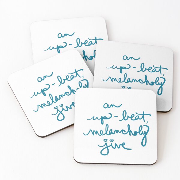 Item preview, an up-beat, melancholy jive designed and sold by abeink.