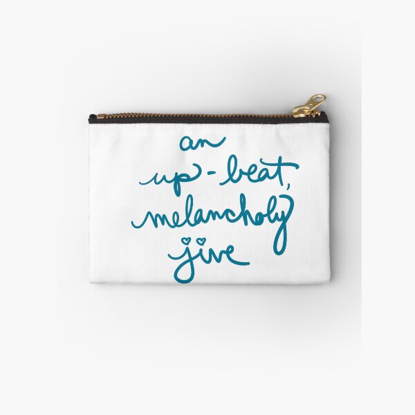 Item preview, an up-beat, melancholy jive designed and sold by abeink.