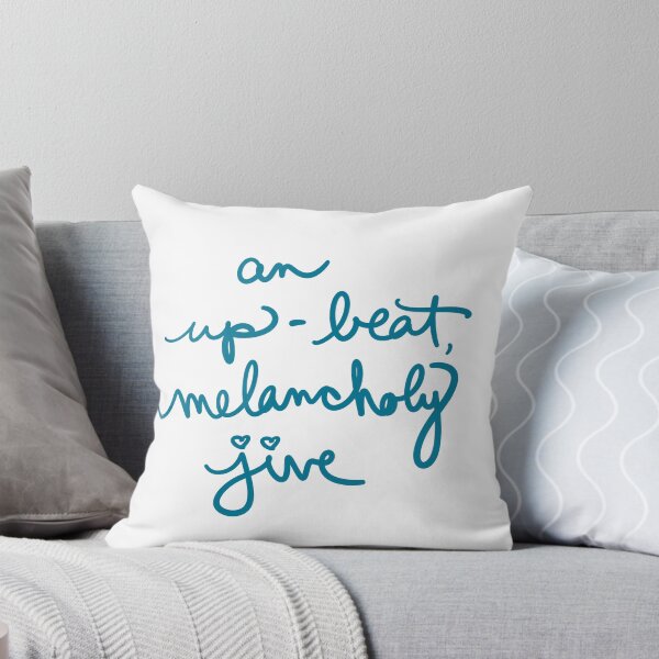 Item preview, an up-beat, melancholy jive designed and sold by abeink.