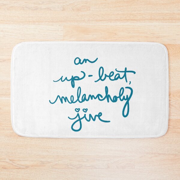 Item preview, an up-beat, melancholy jive designed and sold by abeink.