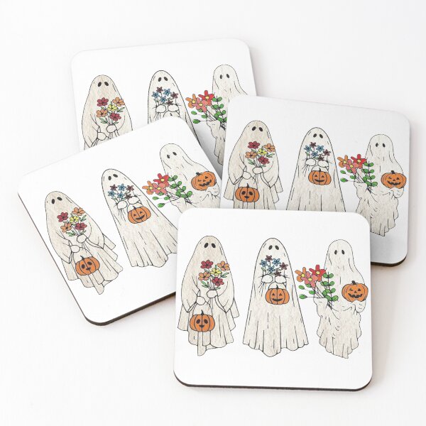 Item preview, Friendly Ghost designed and sold by Mseabro.